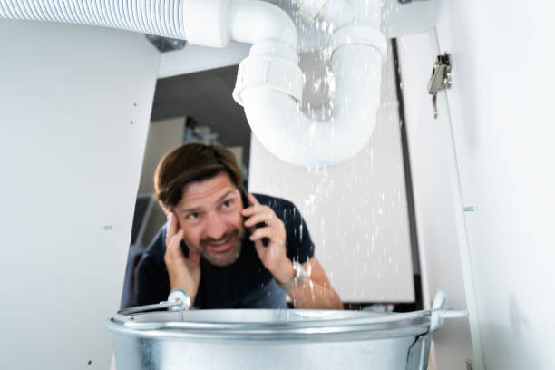 Best Affordable Plumbing Services  in Moyock, NC