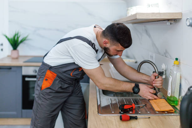 Best Faucet Repair  in Moyock, NC