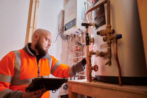 Best Plumbing Inspection Services  in Moyock, NC