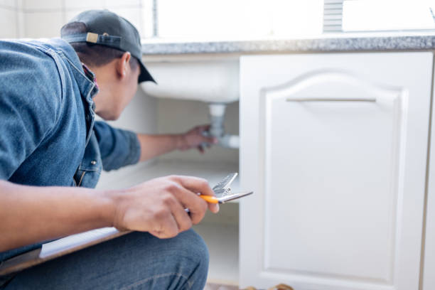 Best Toilet Repair Services  in Moyock, NC