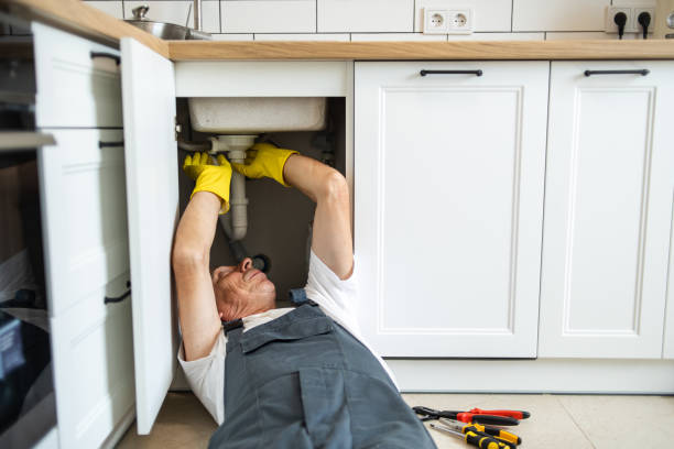 Shower Repair Services in Moyock, NC