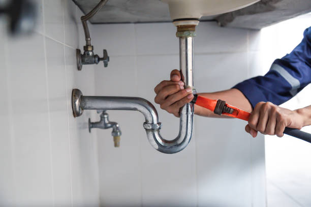 Best Plumbing Services Near Me  in Moyock, NC