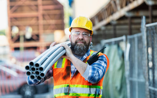 Professional Plumbing in Moyock, NC
