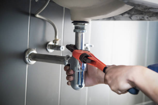 Best Leak Detection Services  in Moyock, NC