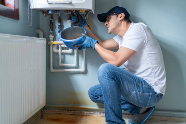 Best Shower Repair Services  in Moyock, NC