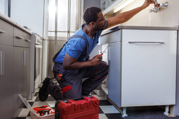Best Emergency Plumbing Repair  in Moyock, NC