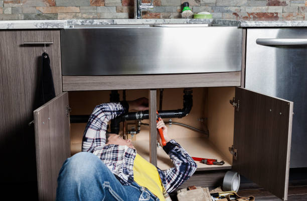 Best Leak Detection Services  in Moyock, NC