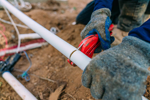 Best Septic Systems  in Moyock, NC