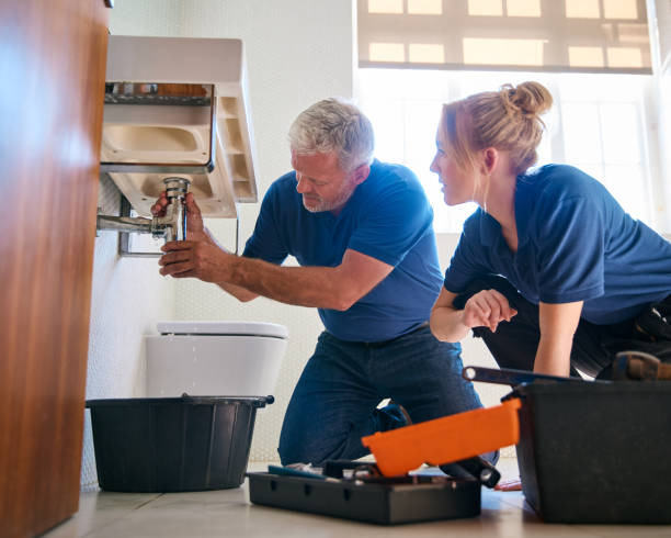 Best Sewer Line Replacement  in Moyock, NC