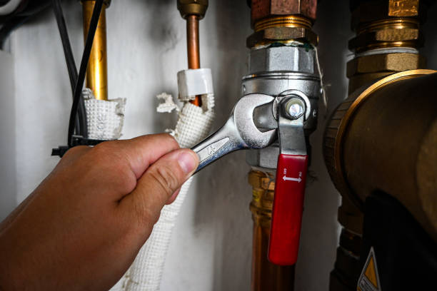 Best Plumbing Installation Services  in Moyock, NC